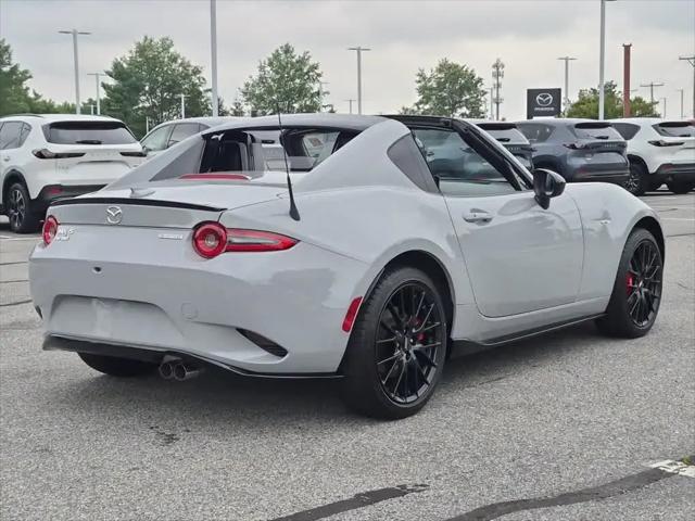 2026 Mazda MX-5 Club