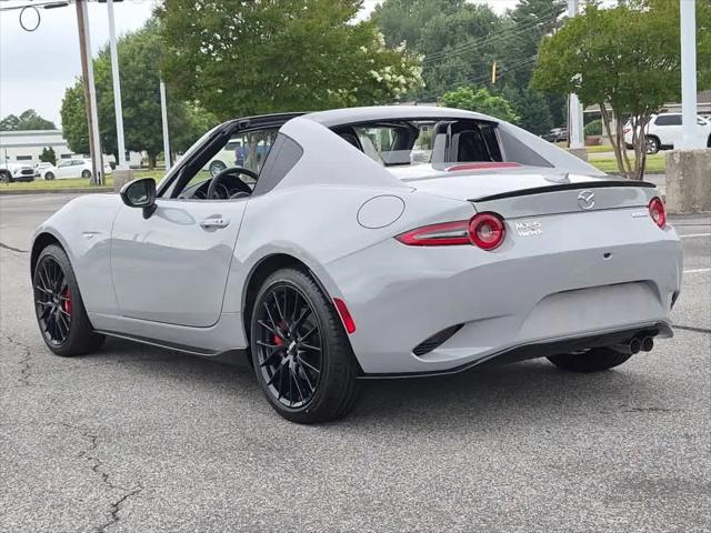 2026 Mazda MX-5 Club