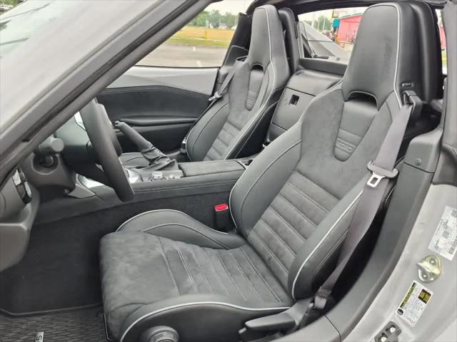 2026 Mazda MX-5 Club