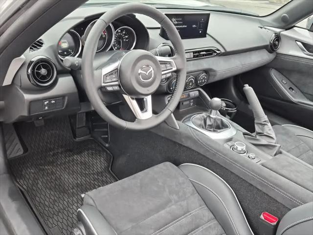 2026 Mazda MX-5 Club