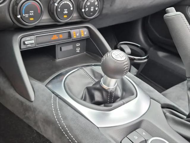 2026 Mazda MX-5 Club