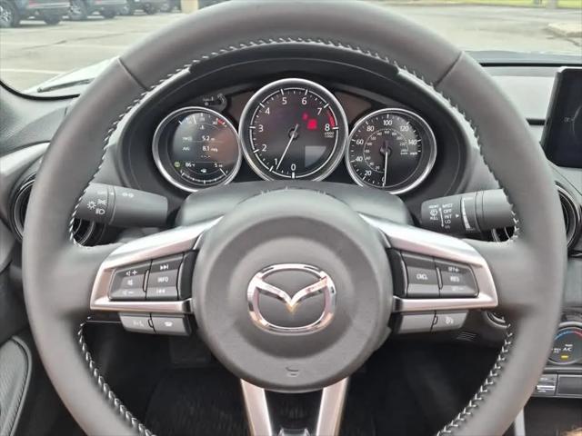 2026 Mazda MX-5 Club
