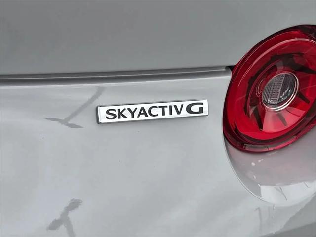 2026 Mazda MX-5 Club