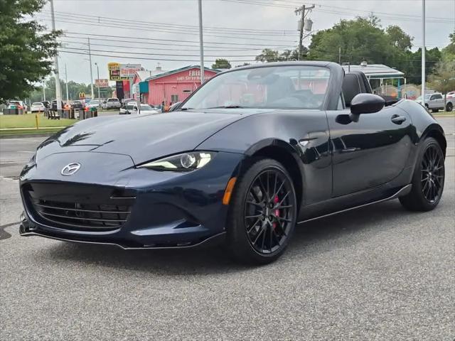 2026 Mazda MX-5 Club for sale in Dover, DE