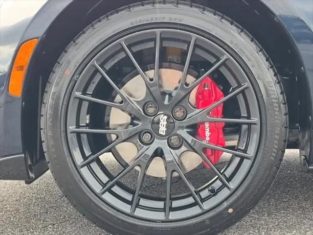 2026 Mazda MX-5 Club