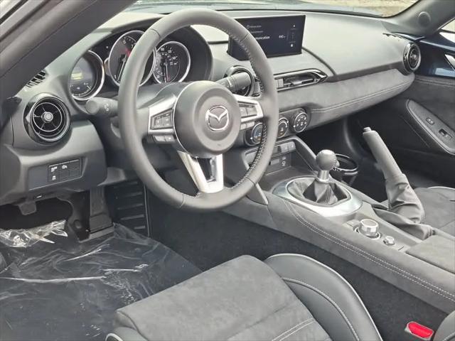 2026 Mazda MX-5 Club
