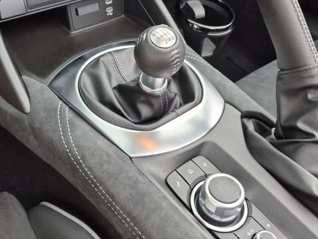 2026 Mazda MX-5 Club