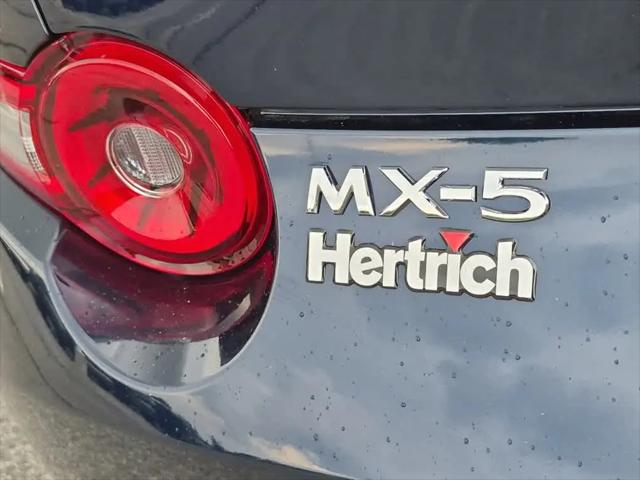 2026 Mazda MX-5 Club