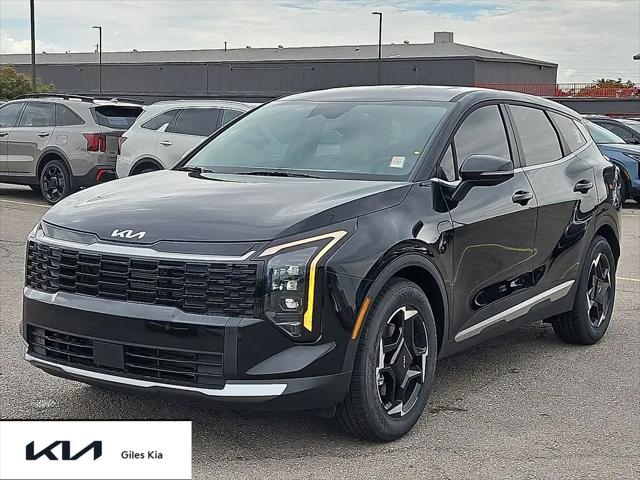 2026 Kia Sportage EX for sale in Las Cruces, NM