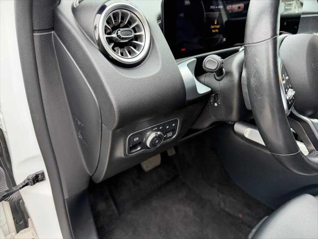 2022 Mercedes-Benz GLB 4MATIC