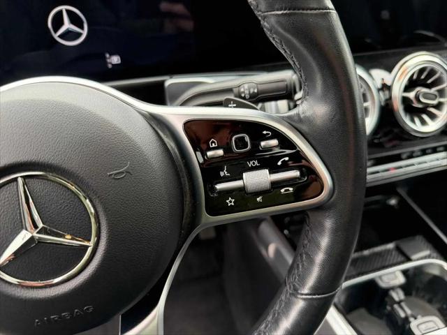 2022 Mercedes-Benz GLB 4MATIC