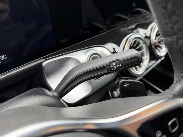 2022 Mercedes-Benz GLB 4MATIC