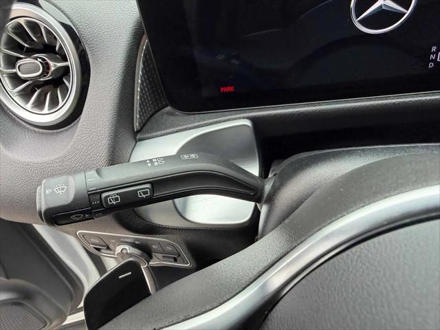 2022 Mercedes-Benz GLB 4MATIC