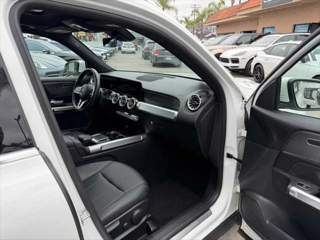 2022 Mercedes-Benz GLB 4MATIC