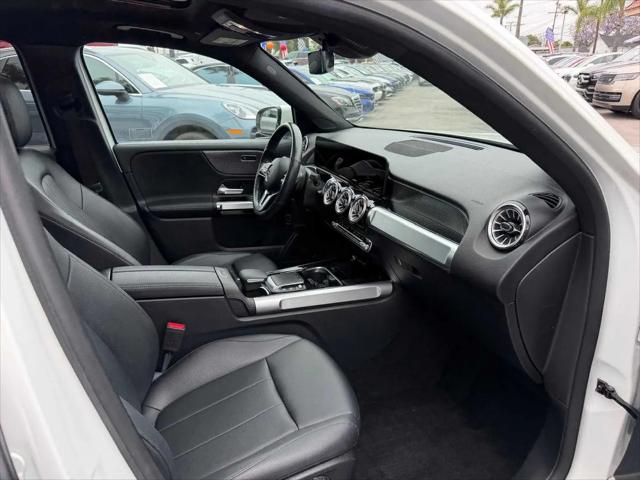 2022 Mercedes-Benz GLB 4MATIC