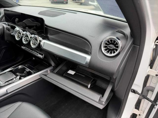 2022 Mercedes-Benz GLB 4MATIC