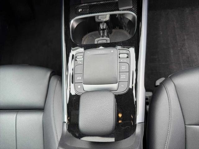 2022 Mercedes-Benz GLB 4MATIC