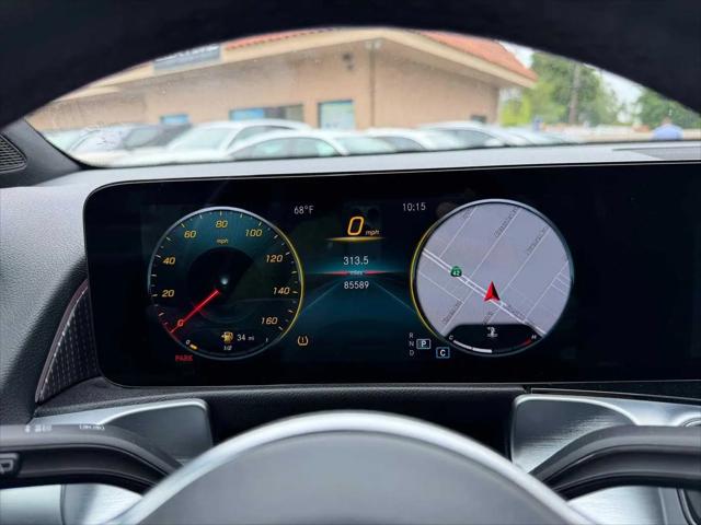 2022 Mercedes-Benz GLB 4MATIC