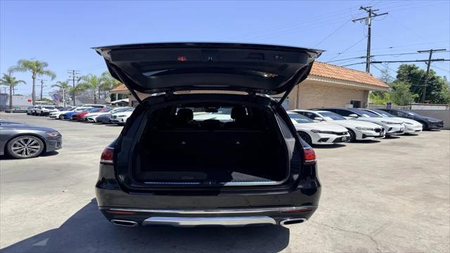 2020 Mercedes-Benz GLS GLS 450 4MATIC