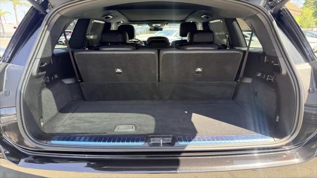 2020 Mercedes-Benz GLS GLS 450 4MATIC