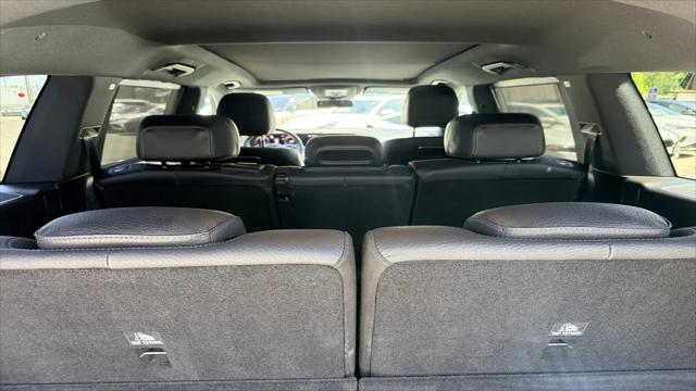 2020 Mercedes-Benz GLS GLS 450 4MATIC