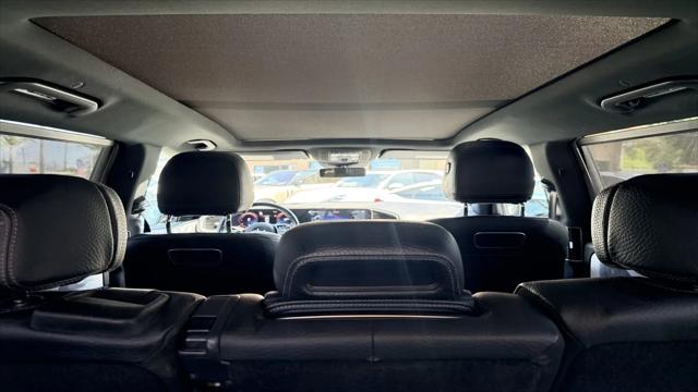 2020 Mercedes-Benz GLS GLS 450 4MATIC