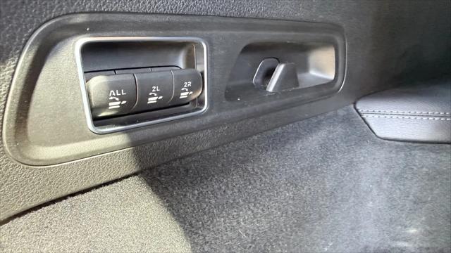 2020 Mercedes-Benz GLS GLS 450 4MATIC