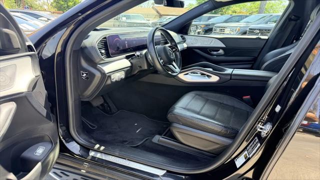 2020 Mercedes-Benz GLS GLS 450 4MATIC
