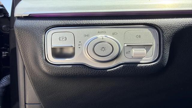 2020 Mercedes-Benz GLS GLS 450 4MATIC