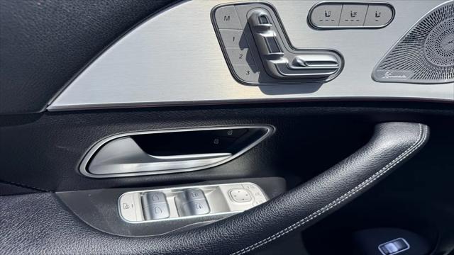 2020 Mercedes-Benz GLS GLS 450 4MATIC