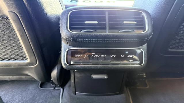 2020 Mercedes-Benz GLS GLS 450 4MATIC