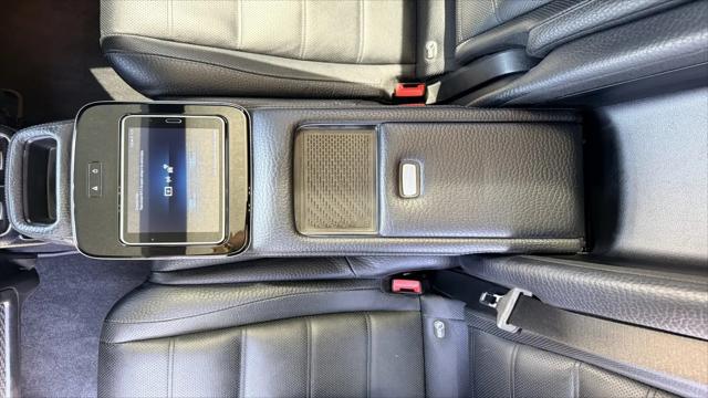 2020 Mercedes-Benz GLS GLS 450 4MATIC