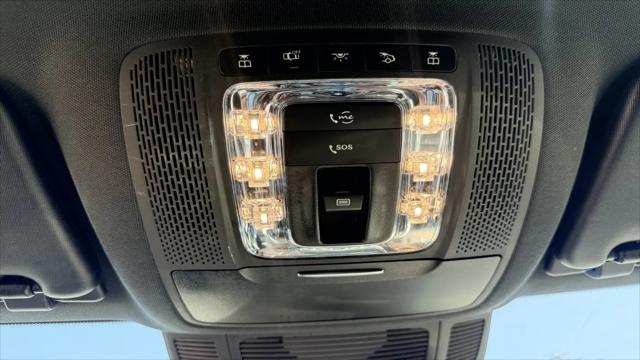 2020 Mercedes-Benz GLS GLS 450 4MATIC