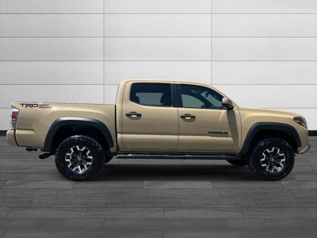 2020 Toyota Tacoma TRD Off-Road