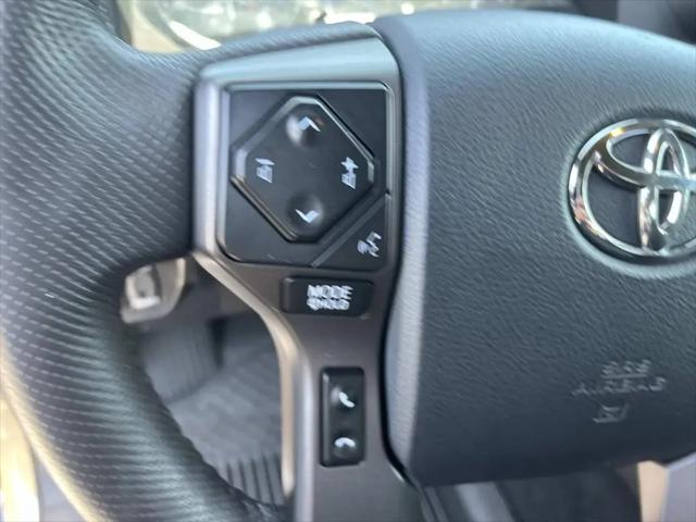 2020 Toyota Tacoma TRD Off-Road