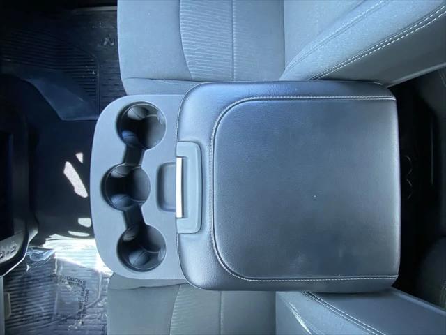 2024 Ram 2500 Big Horn Crew Cab 4x4 6'4" Box