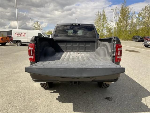 2024 Ram 2500 Big Horn Crew Cab 4x4 6'4" Box