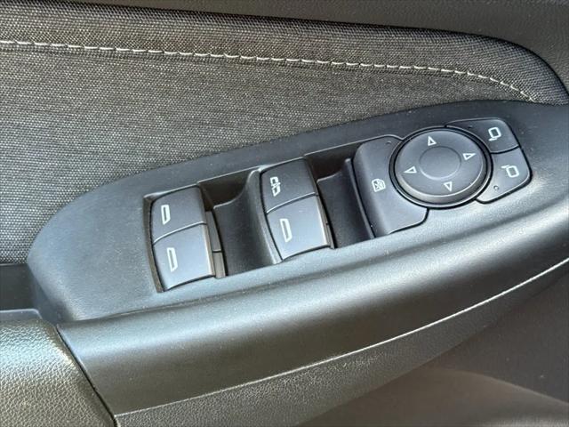 2021 Chevrolet TrailBlazer AWD ACTIV