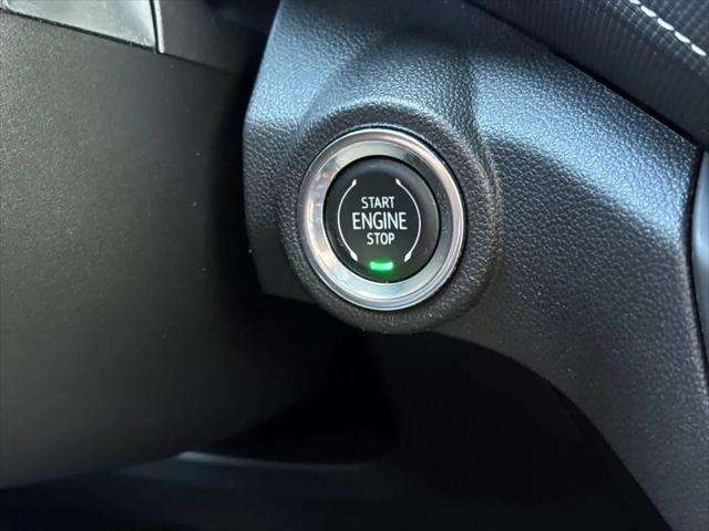 2021 Chevrolet TrailBlazer AWD ACTIV