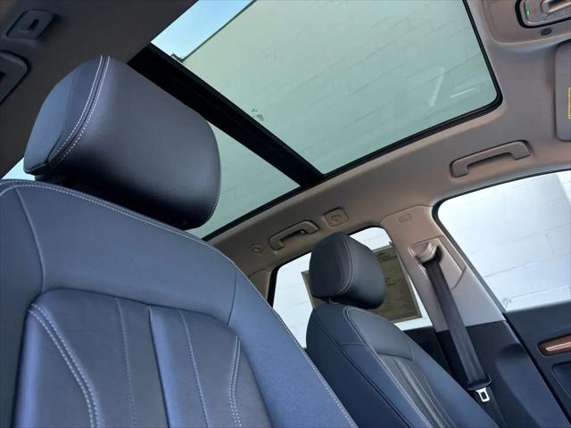 2023 Audi Q5 Premium Plus 45 TFSI S line quattro