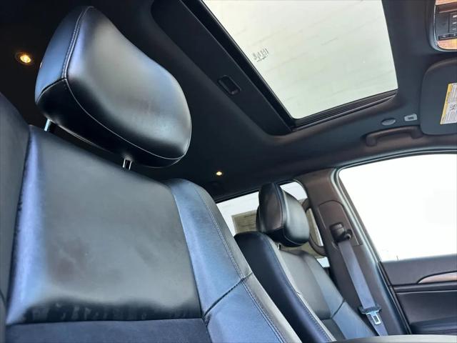 2022 Jeep Grand Cherokee Laredo X 4x4