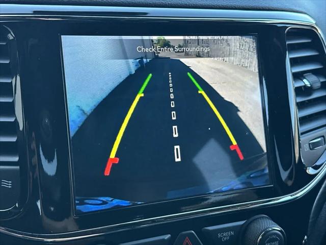 2022 Jeep Grand Cherokee Laredo X 4x4