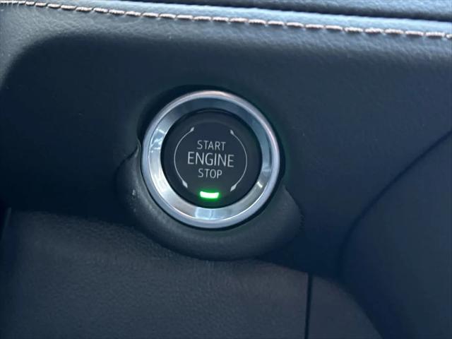 2025 Chevrolet Tahoe 4WD High Country