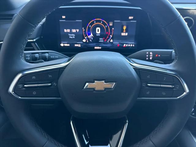 2025 Chevrolet Tahoe 4WD High Country