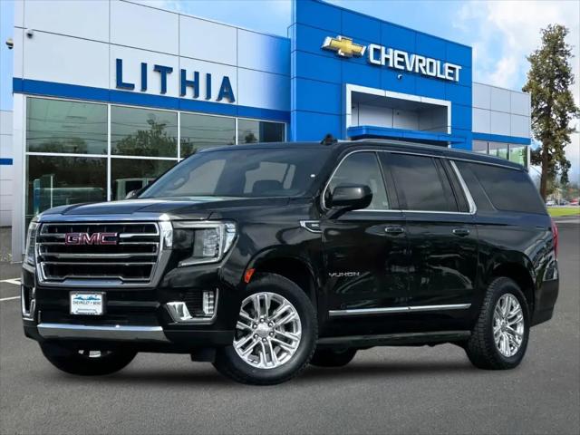 2023 GMC Yukon XL SLT for sale in Bend, OR