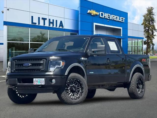 2014 Ford F-150 XLT for sale in Bend, OR