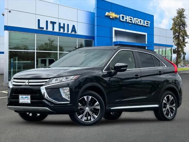 2019 Mitsubishi Eclipse Cross SEL for sale in Bend, OR