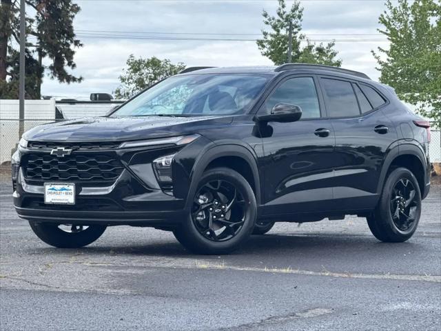 2026 Chevrolet Trax FWD LT for sale in Bend, OR