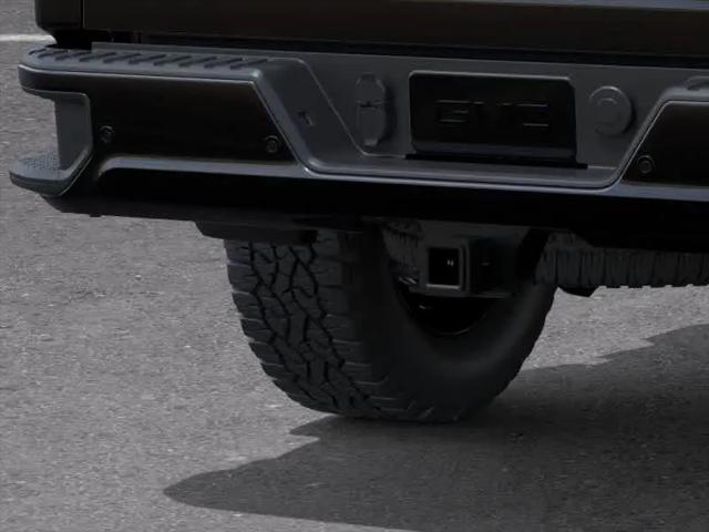 2026 GMC Sierra 2500HD Crew Cab, Standard Bed, Denali Ultimate, 4WD