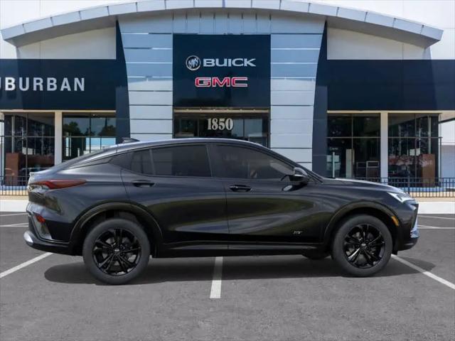 2026 Buick NV Sport Touring FWD